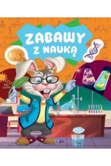 Zabawy z nauką