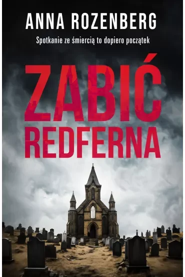 Zabić Redferna
