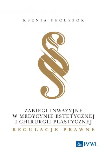 Zabiegi inwazyjne w medycynie estetycznej i chirurgii plastycznej - regulacje prawne