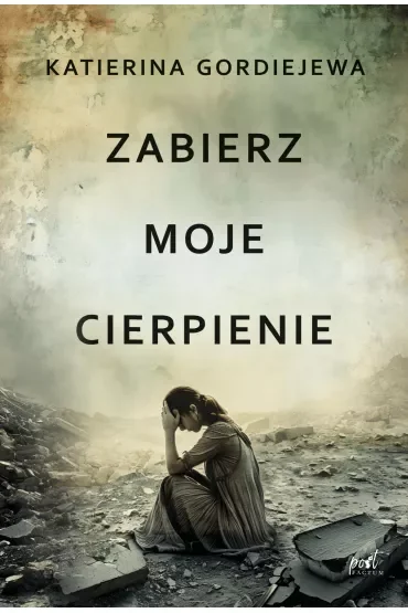 Zabierz moje cierpienie