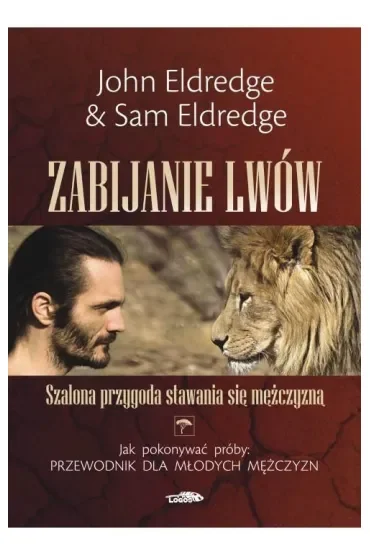 Zabijanie lwów