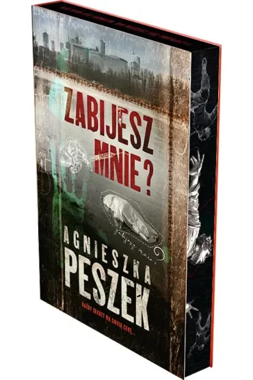 Zabijesz mnie?