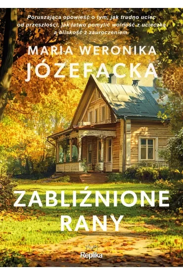 Zabliźnione rany. Cienie prawdy. Tom 2