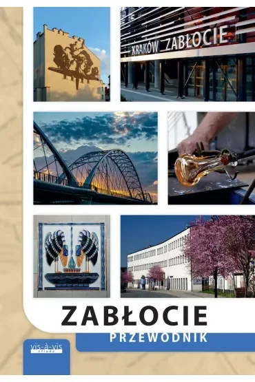 Zabłocie. Przewodnik