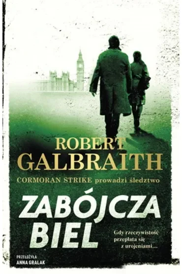 Zabójcza biel