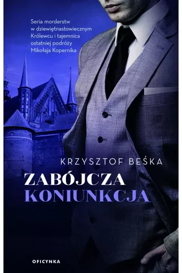 Zabójcza koniunkcja