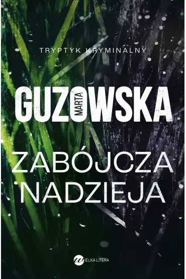 Zabójcza nadzieja