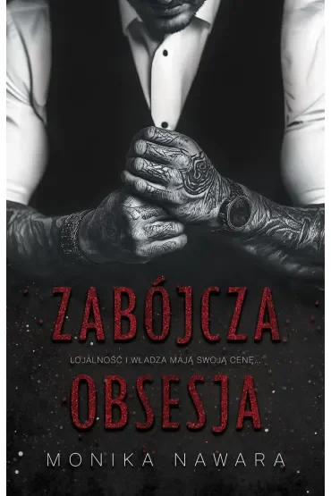 Zabójcza Obsesja