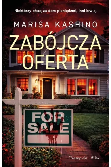 Zabójcza oferta