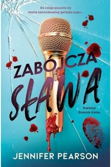 Zabójcza sława