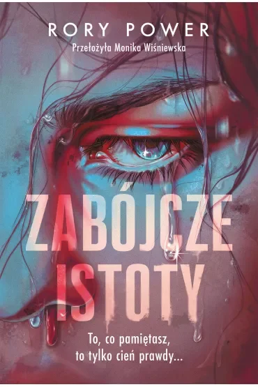 Zabójcze istoty