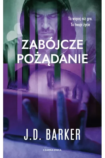 Zabójcze pożądanie