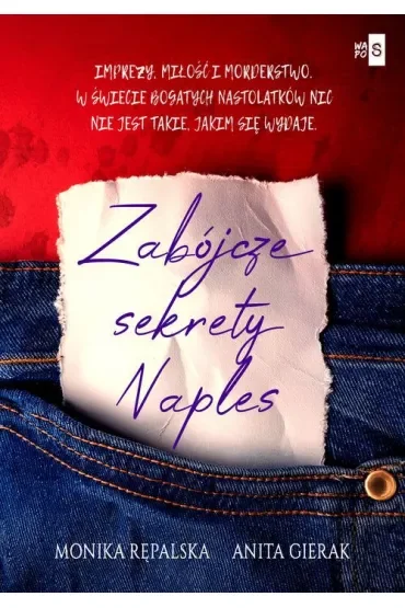 Zabójcze sekrety Naples