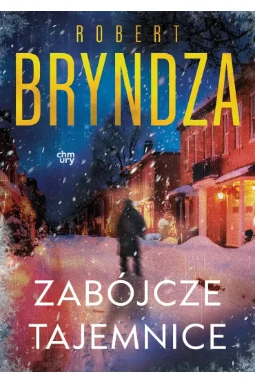 Erika Foster. Zabójcze tajemnice. Tom 6