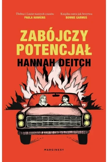 Zabójczy potencjał