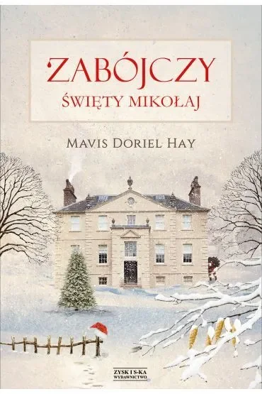 Zabójczy święty mikołaj