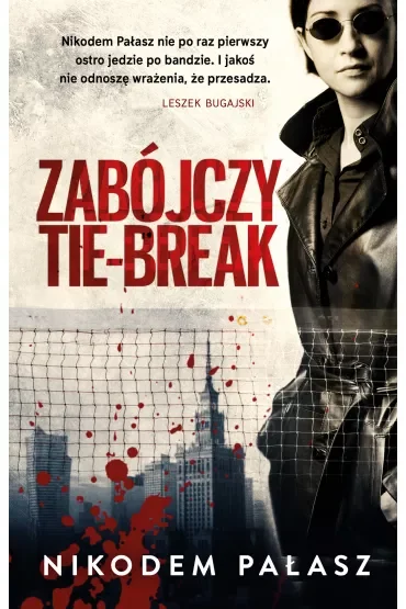 Zabójczy tie-break