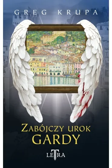 Zabójczy urok Gardy