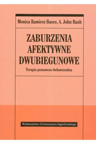 Zaburzenia afektywne dwubiegowe