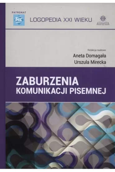 Zaburzenia komunikacji pisemnej