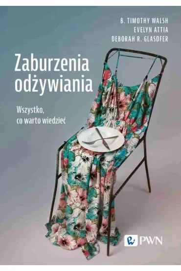 Zaburzenia odżywiania