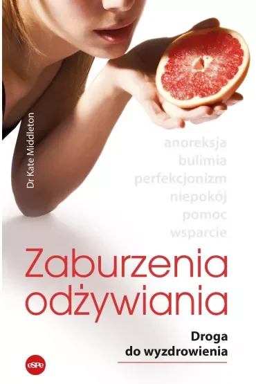 Zaburzenia odżywiania