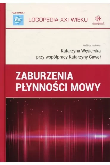 Zaburzenia płynności mowy