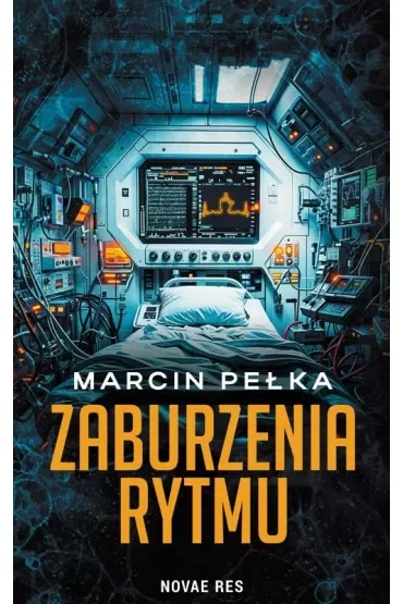 Zaburzenia rytmu