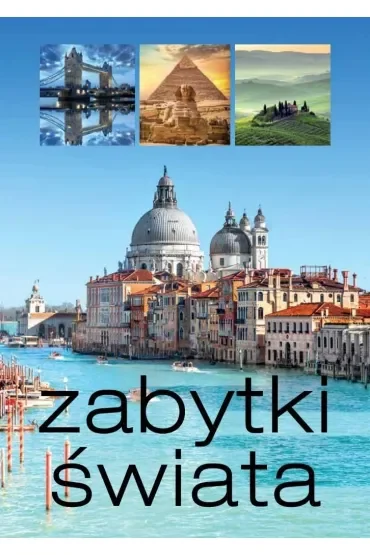 Zabytki świata