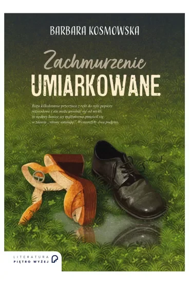 Zachmurzenie umiarkowane