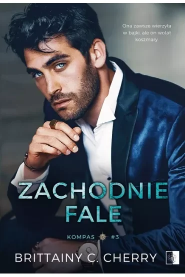 Zachodnie fale. Kompas. Tom 3