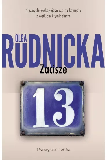 Zacisze 13