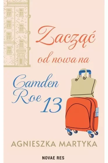 Zacząć od nowa na Camden Roe 13