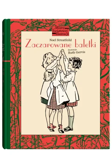 Zaczarowane baletki