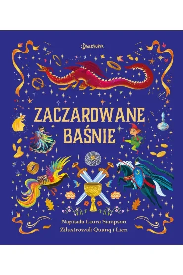 Zaczarowane baśnie