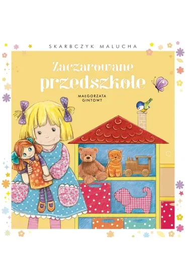 Zaczarowane przedszkole