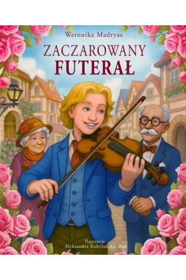 Zaczarowany Futerał