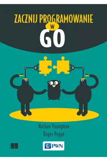 Zacznij programowanie w Go