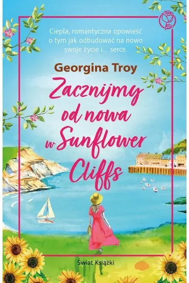 Zacznijmy od nowa w Sunflower Cliffs