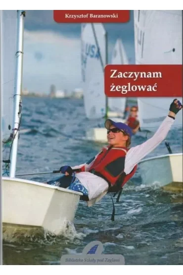 Zaczynam żeglować