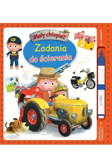 Zadania do ścierania
