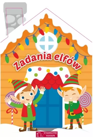 Zadania elfów