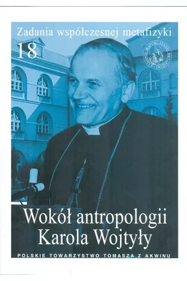 Zadania współczesnej metafizyki t.18