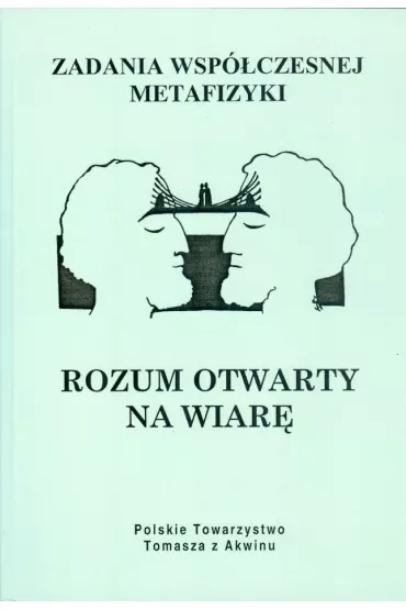 Zadania współczesnej metafizyki t.2