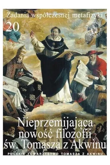Zadania współczesnej metafizyki t.20