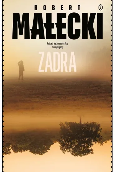 Zadra. Bernard Gross. Tom 3
