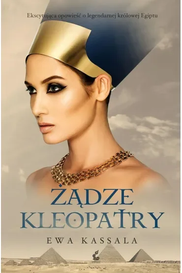 Żądze Kleopatry