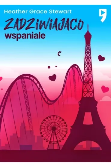Zadziwiająco wspaniale