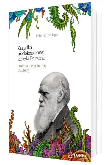 Zagadka niedokończonej książki Darwina