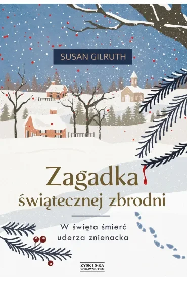 Zagadka Świątecznej Zbrodni